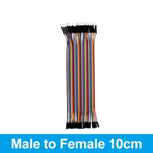 Męski do żeński 10cm