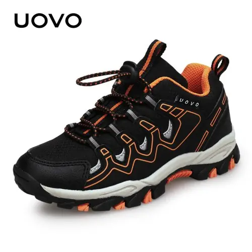 Black Orange