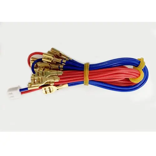 6.3mm LED cable