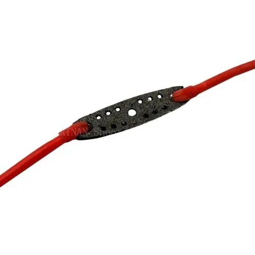 Image de Fronde Élastique Puissante - Tir Précis & Durable