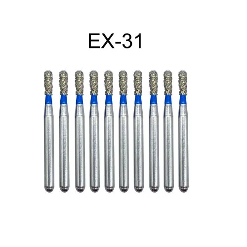 10 pzs EX-31