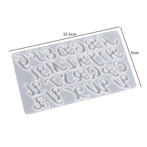Litera Mold07