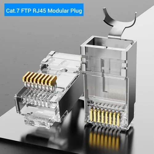 FTP---Cat.7