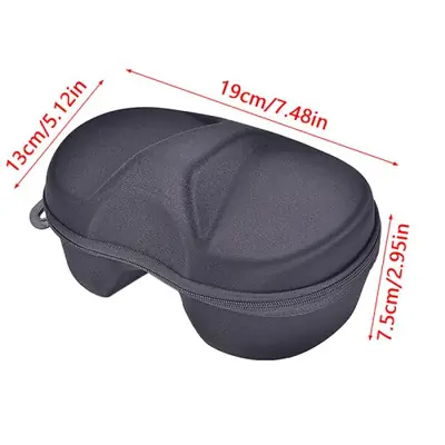 Image de Étui de Rangement pour Masque de Plongée