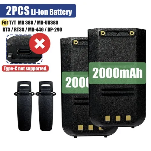 2-NO Type-C-2Clip