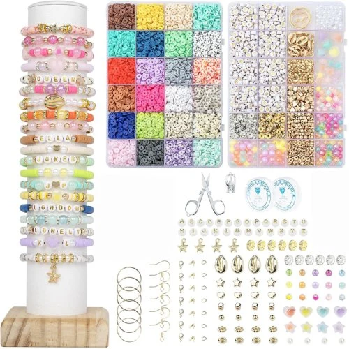 Kit 5-7200pcs