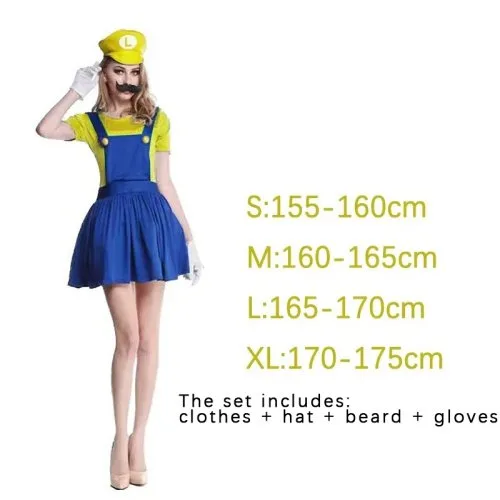 Women Yellow