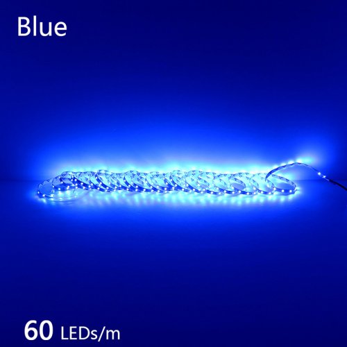 60LED azul