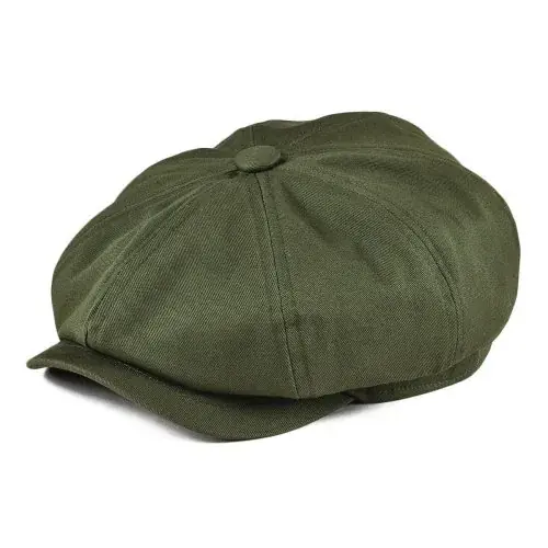 Vert armée