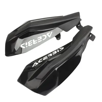 Image de Protège-Mains Moto pour KTM - Protection Anti-Chocs & Ventilation