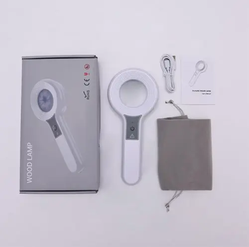 Réglable USB