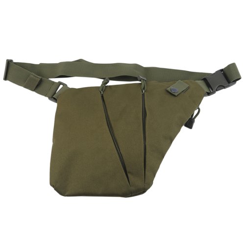Verde militar