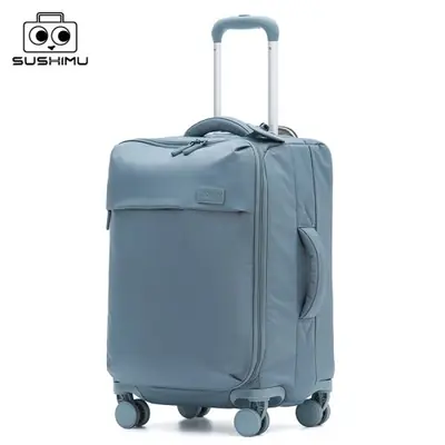 Image de Valise à Roulettes Sushimu - Élégante & Pratique