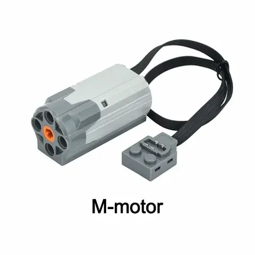 Moteur-M