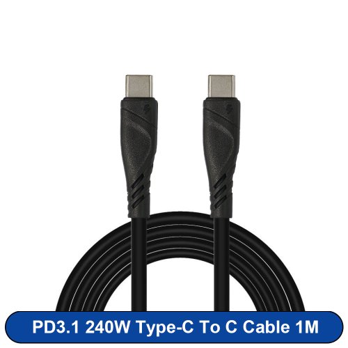 PD3.1 240W Type-C