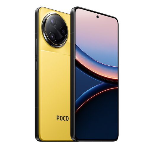Imagen de POCO F7 Ultra 5G NFC 12GB/256GB 16GB/512GB Versión Global Teléfono Móvil sin Cargador Todo Nuevo Mundo Primiere