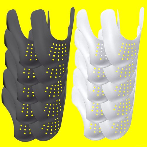 Imagen de Protector Antiarrugas para Zapatillas - 5 Pares
