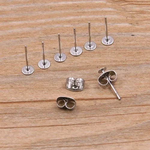 4mm-100pcs