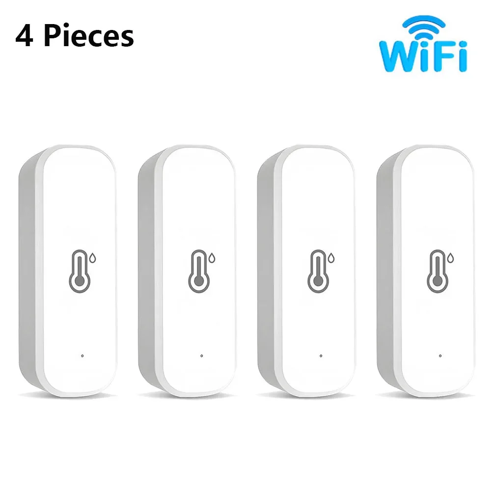 4 stuks