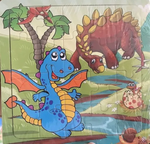 Dinosaurus