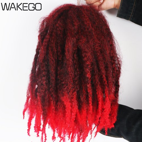 1B Kleur rood