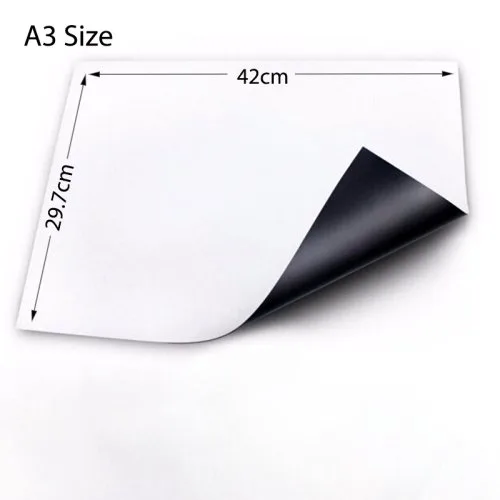 A3 rozmiar