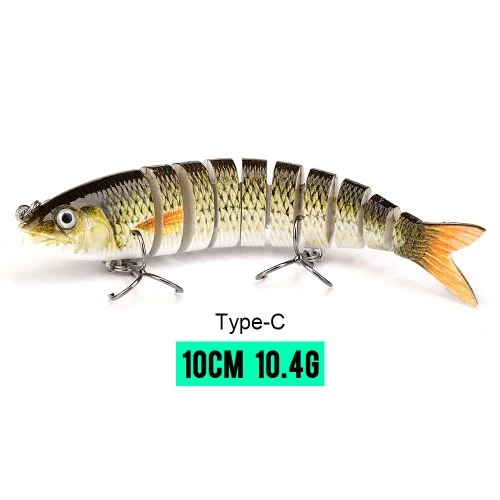 100mm 10g C1