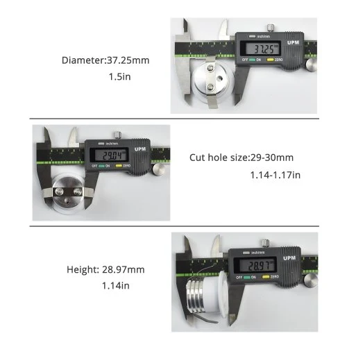 Vue 3 du produit