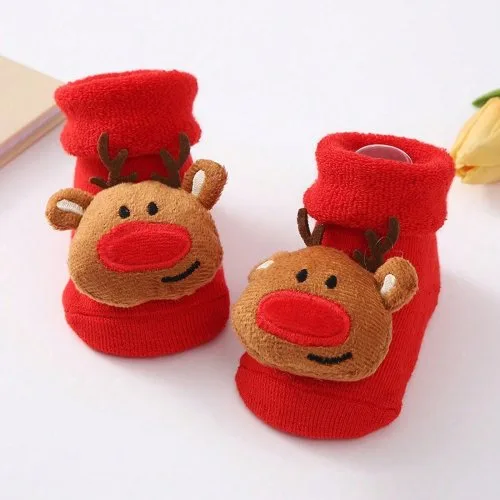 Rojo Deer9