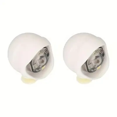 Image de Phare de Chaussure LED - Lumière Portable pour Randonnée & Camping