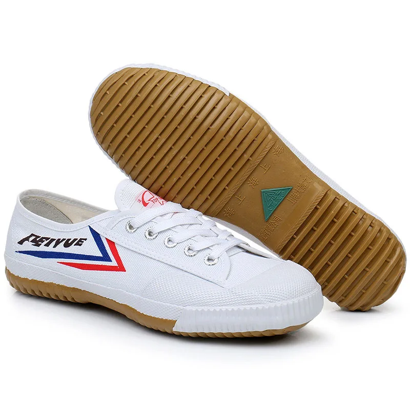 Image de Chaussures de Kung Fu & Arts Martiaux - Homme/Femme