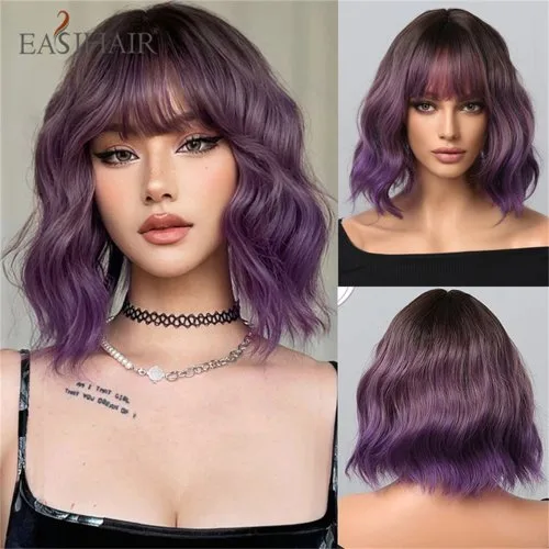 Wig-WL1077-1