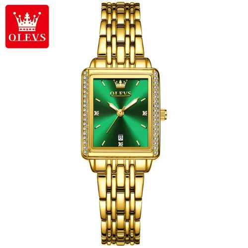 Oro verde