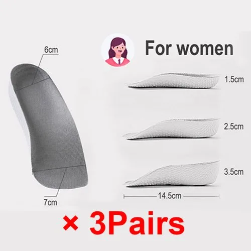 3Pairs-EU(35-40)