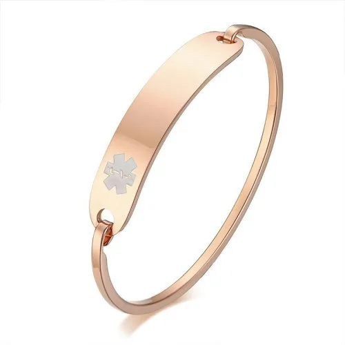 Roze goud