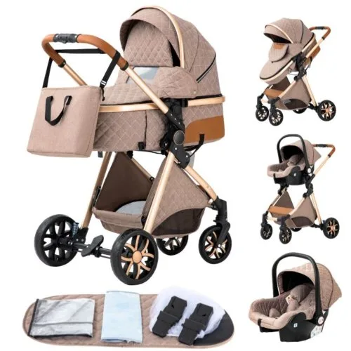 Basso versione V9 kaki