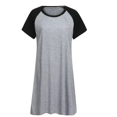 Image de Robe d'Allaitement Été 3-en-1 - Confort & Style pour Maman