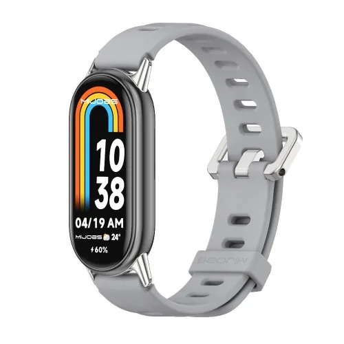Grijs zilver 1