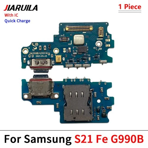 S21 FE G990B