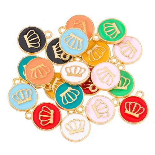 Gemengd kleur 20Pcs