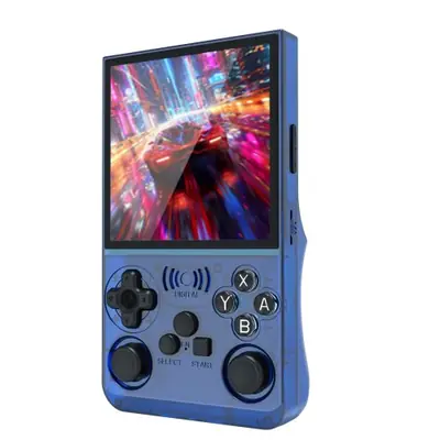 Image de Gaminja ANS13 - Console Portable Rétro avec 15000 Jeux