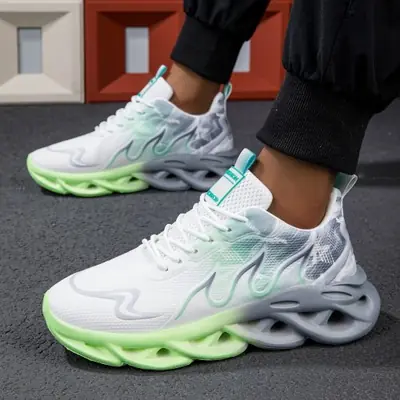 Image de Chaussures de Course Légères Unisexe