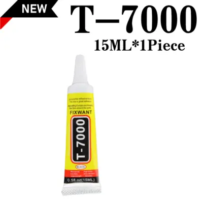 Image de Colle Électronique T-7000 - Réparation Ultra-Rapide