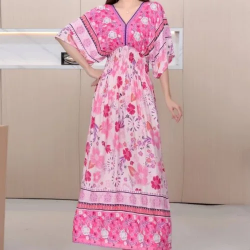 WBH-roze