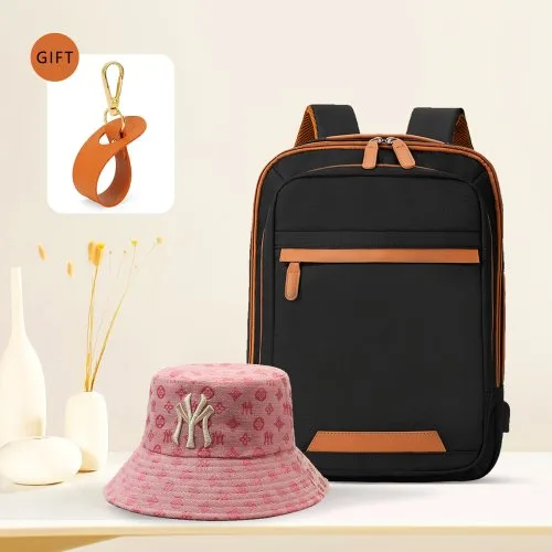 Pink Black