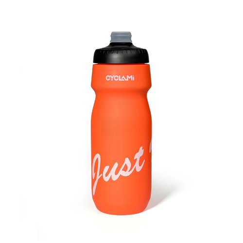 Imagen de Rapha-botella de agua para ciclismo, 620/750ml, ultraligera, a prueba de fugas, exprimible, sin sabo...