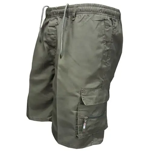 Verde militar