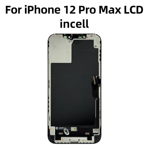 Pour 12ProMax- INCELL