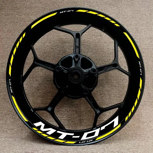 MT-07