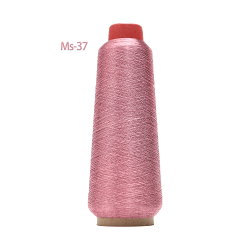 MS-37 Mauve Pink
